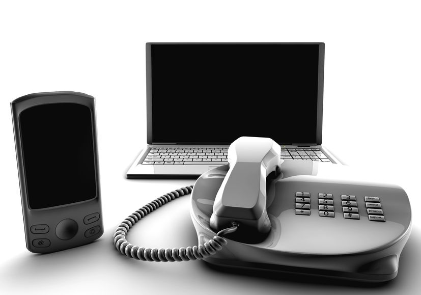 Overview of business telephone systems