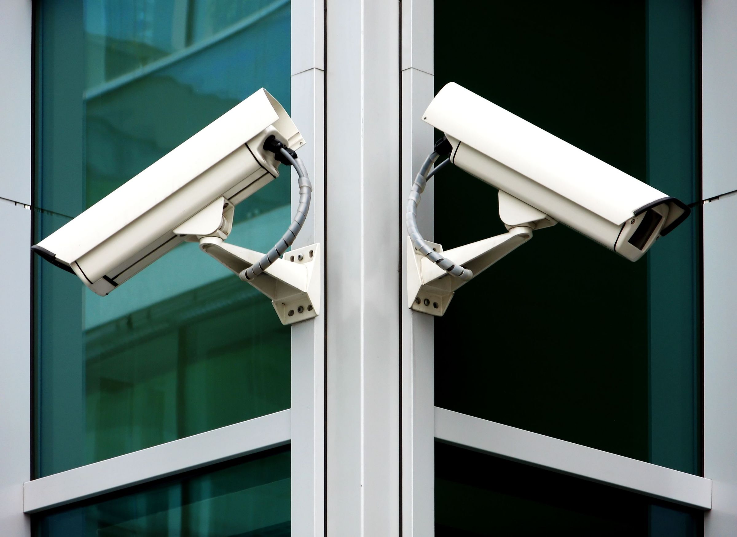 What to Expect When Having Security Camera Systems in OKC Installed