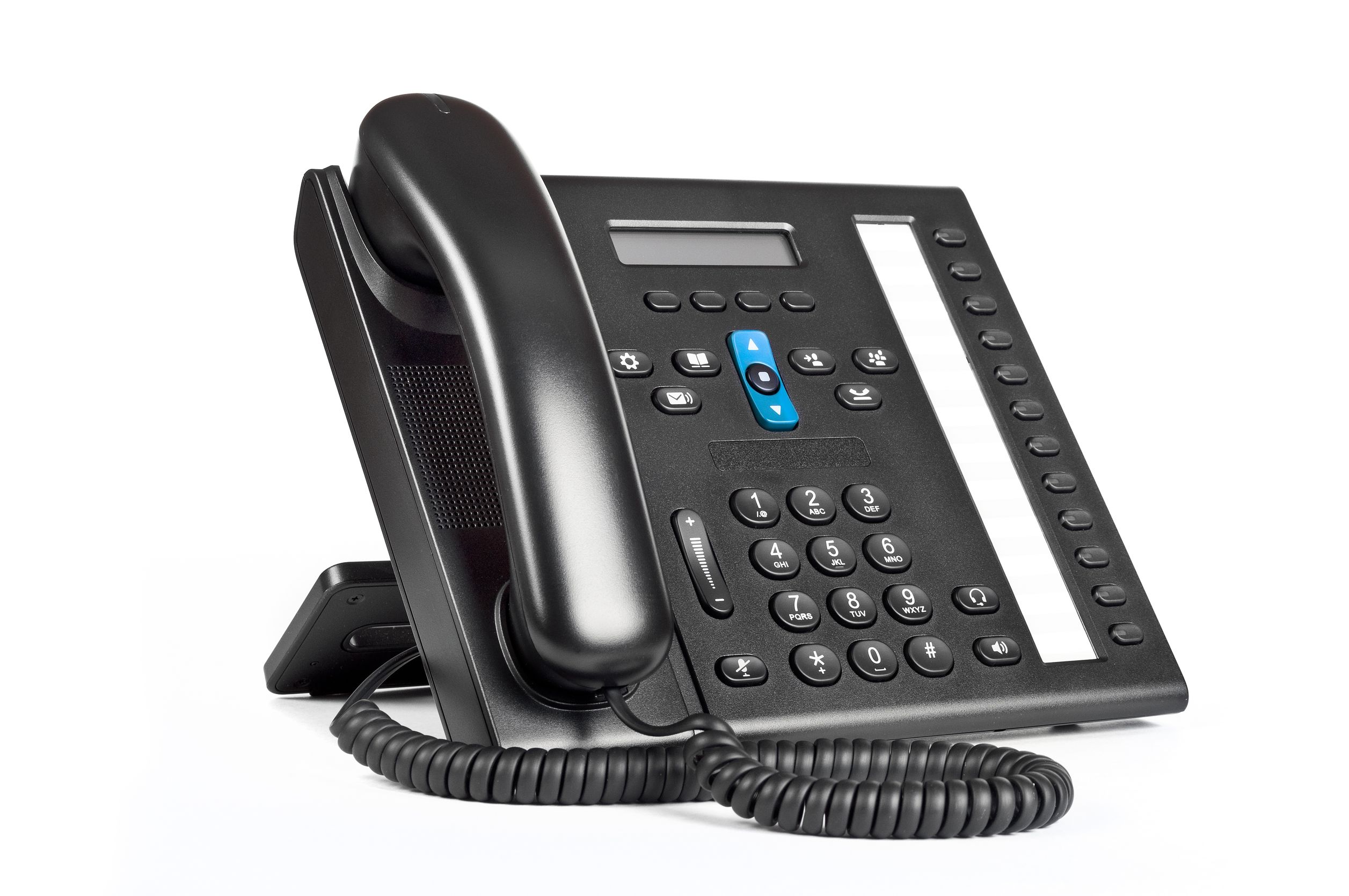 Business VOIP Phone systems Oklahoma